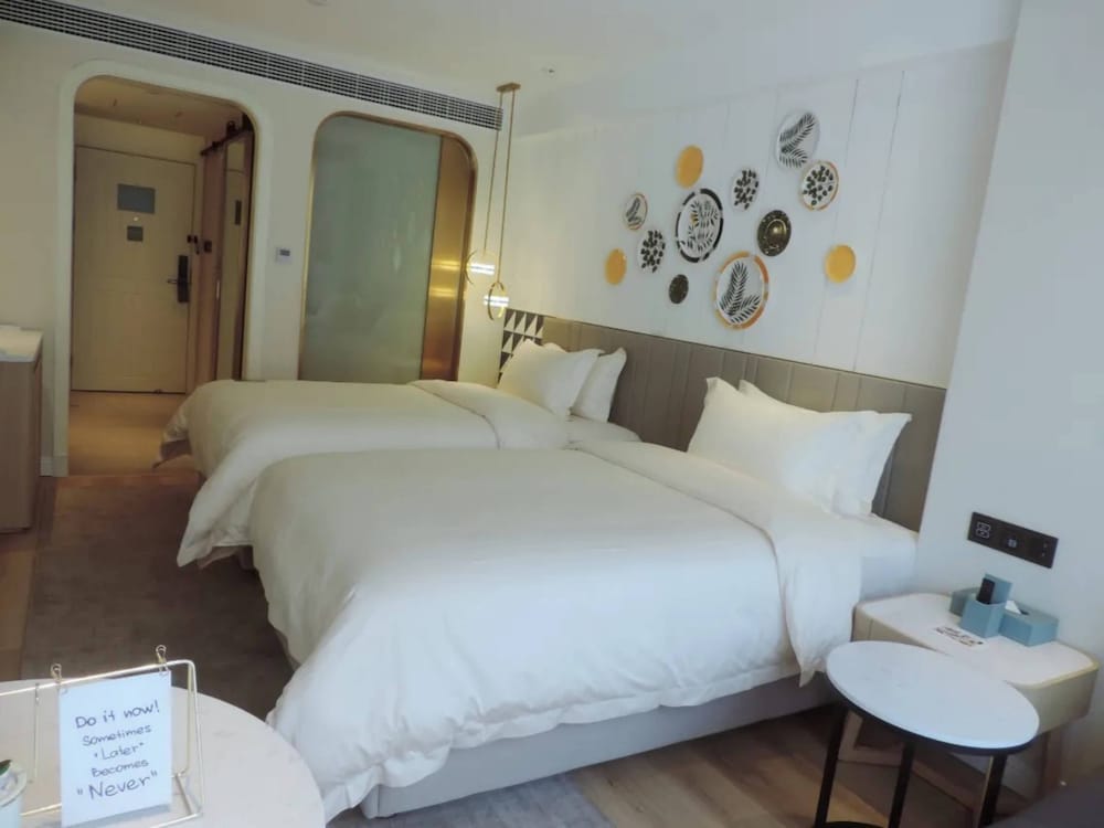 Comfort Twin Room photo 2