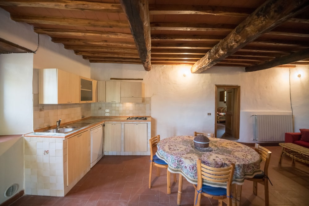 Honeymoon Apartment, 1 Bedroom (Rosmarino) photo 3