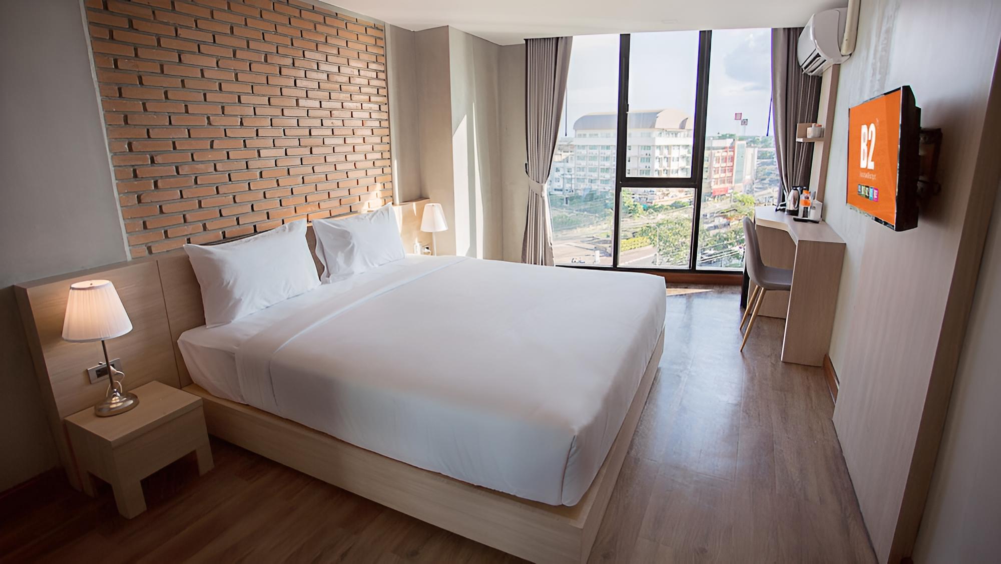 Deluxe Premier Room - Photo 1