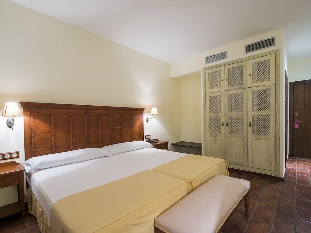 Superior Double Room, 1 Double Bed