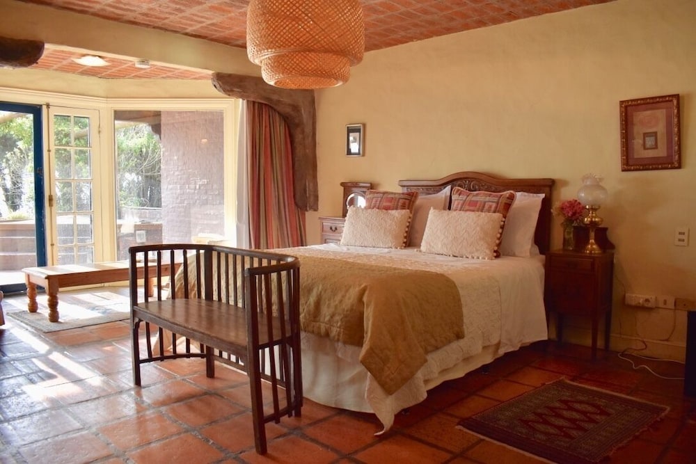 Superior Room, Balcony photo 3