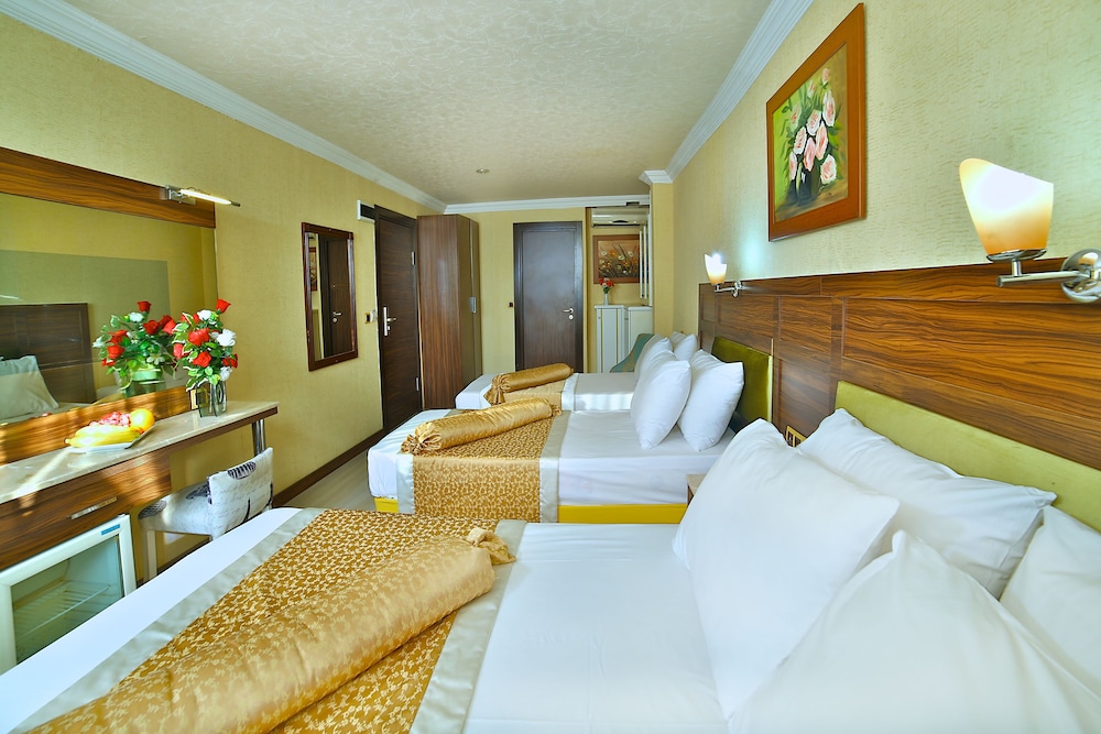 Triple Room photo 2