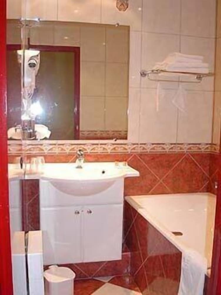 Twin Room photo 2