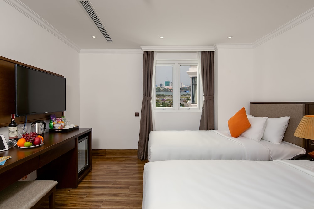 Deluxe Twin Room - Photo 7