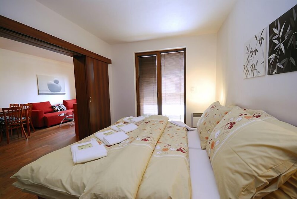 Suite, 1 Bedroom, Terrace photo 2