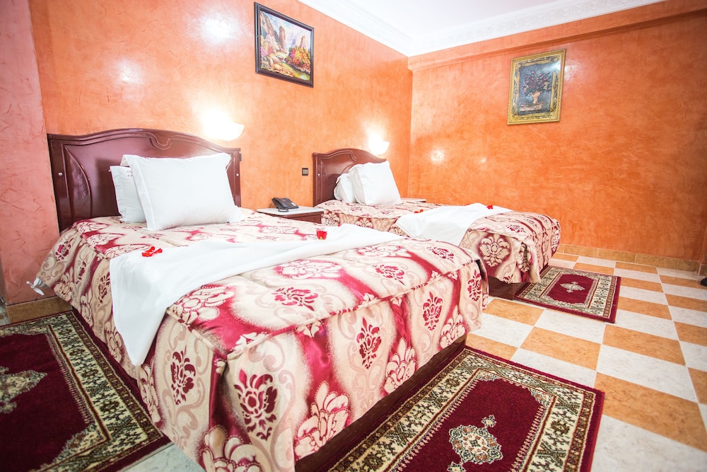 Senior Apartment