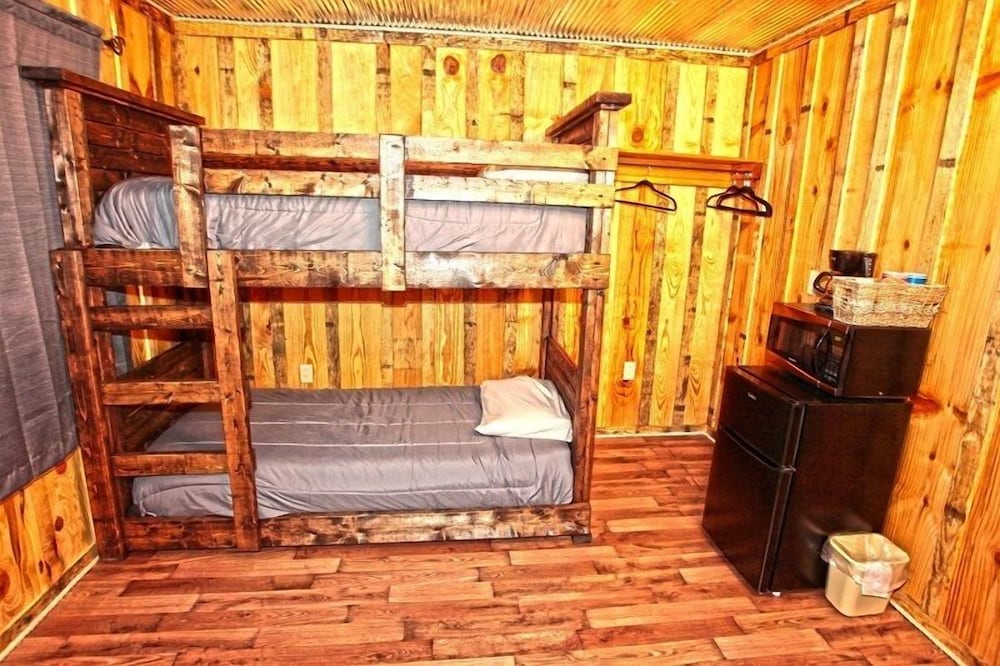 Family Cabin photo 1