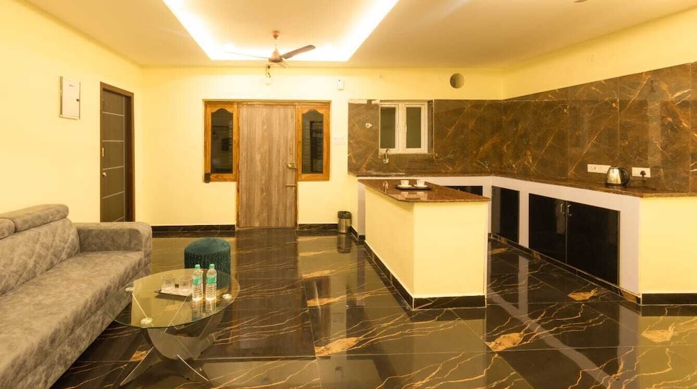 Family Suite photo 2