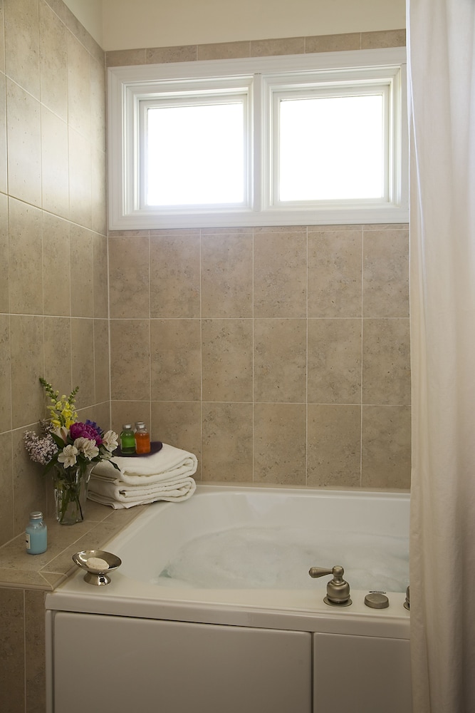 Luxury Double Room (Palisades) photo 2
