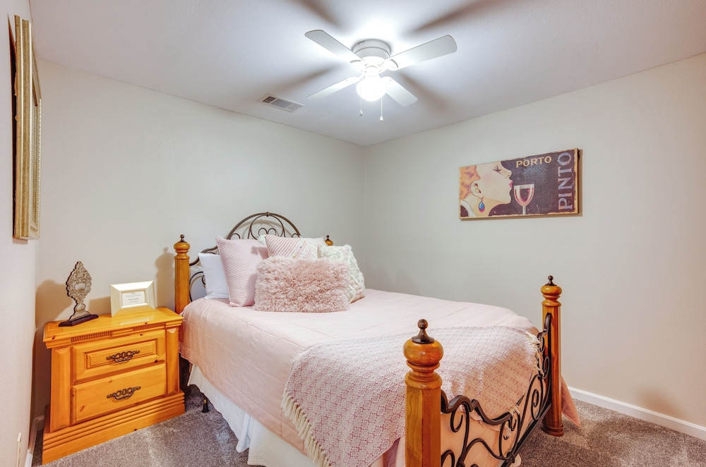 House (3 Bedrooms) photo 1