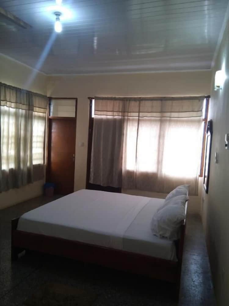 Comfort Apartment, 1 Bedroom, Non Smoking