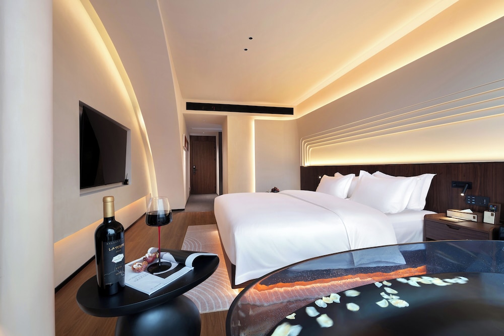 Luxury Duplex photo 3