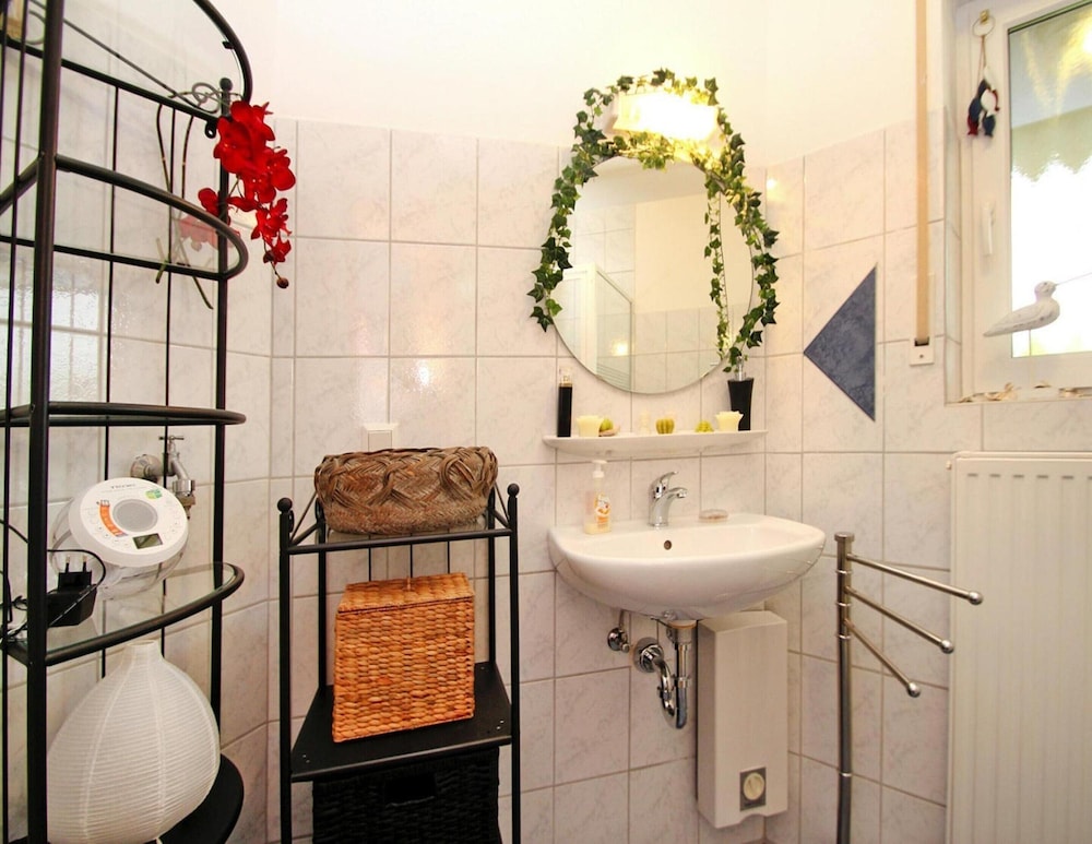 Chambre Supérieure