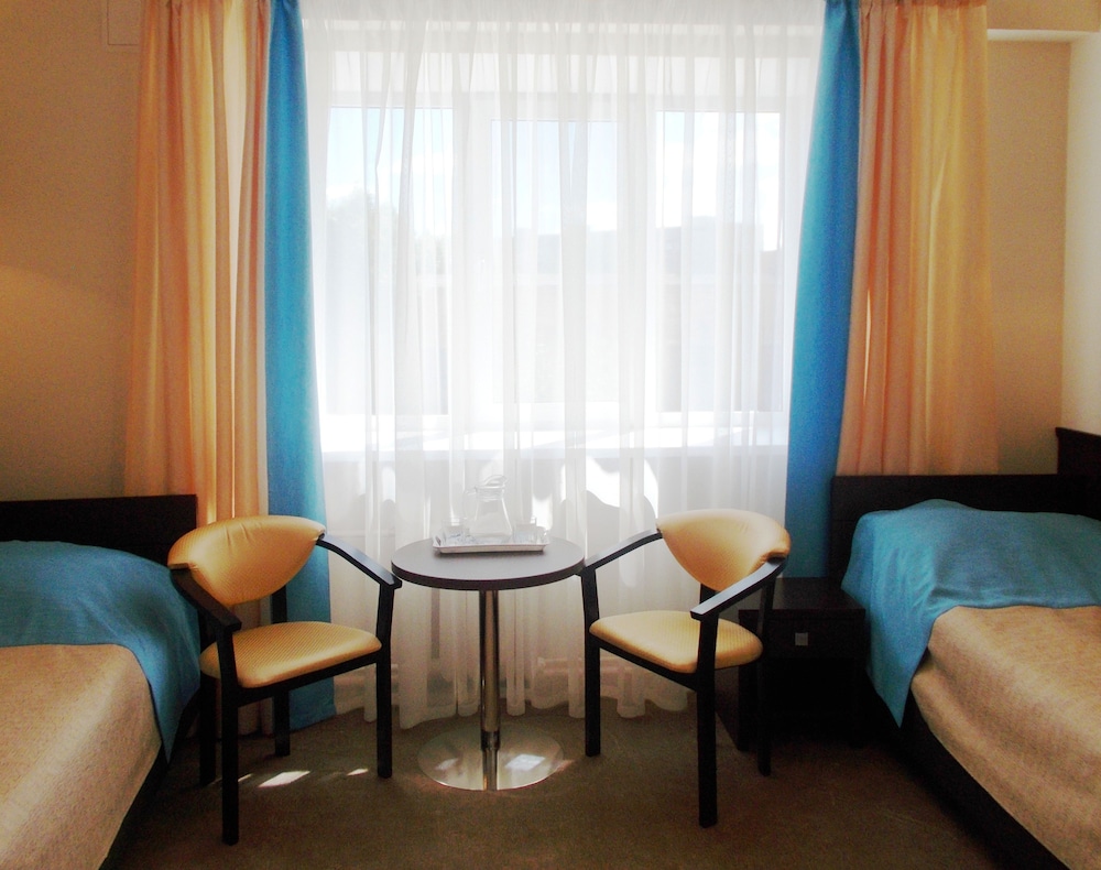 Comfort Double Or Twin Room