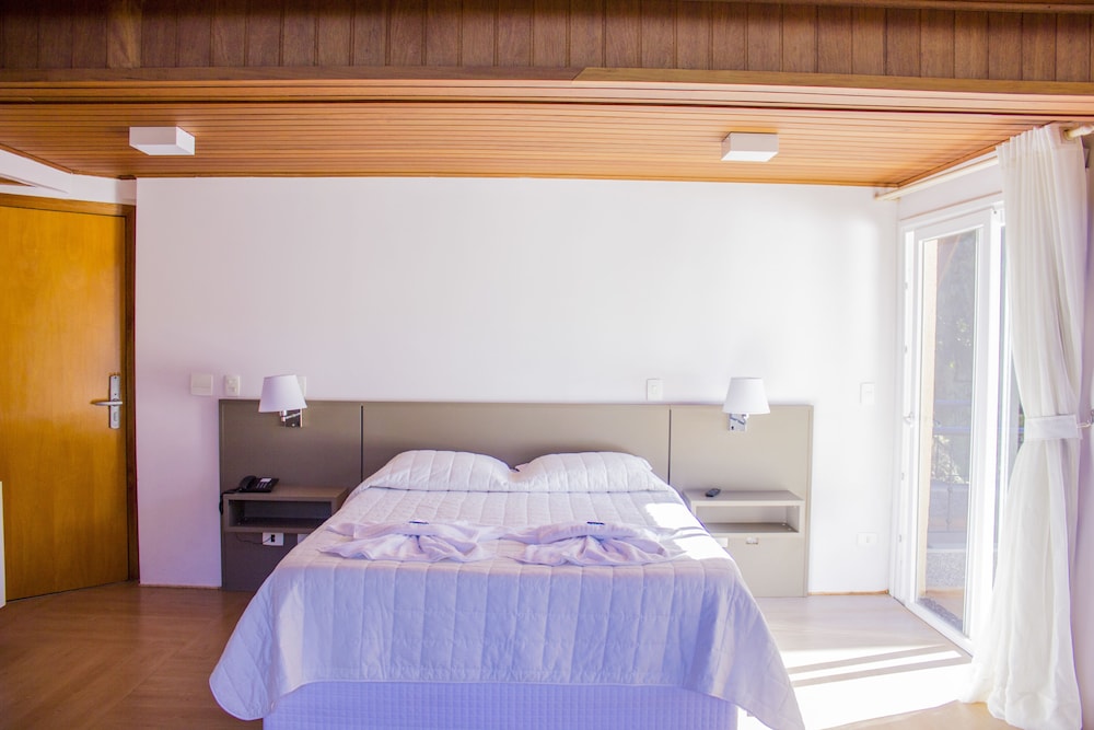 Superior Double Room (Deluxe)