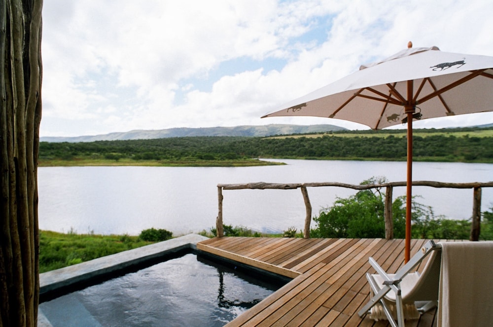 Impala Chalet - Photo 9