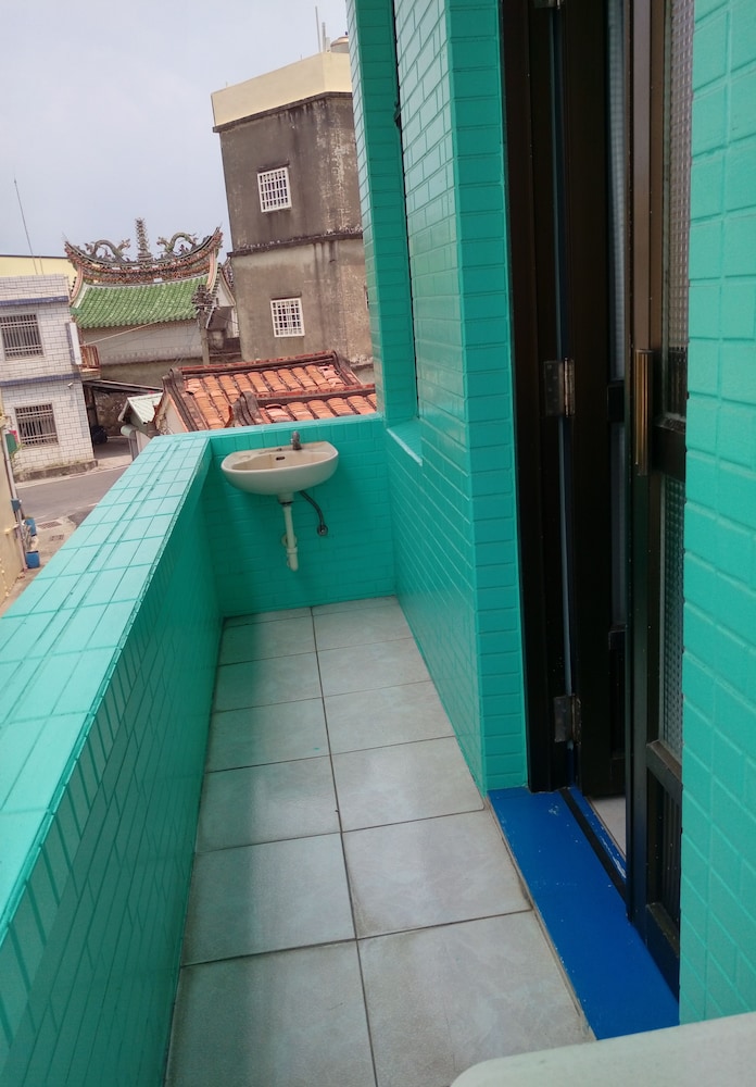 Family Double Room, 1 Double Bed, Balcony photo 3