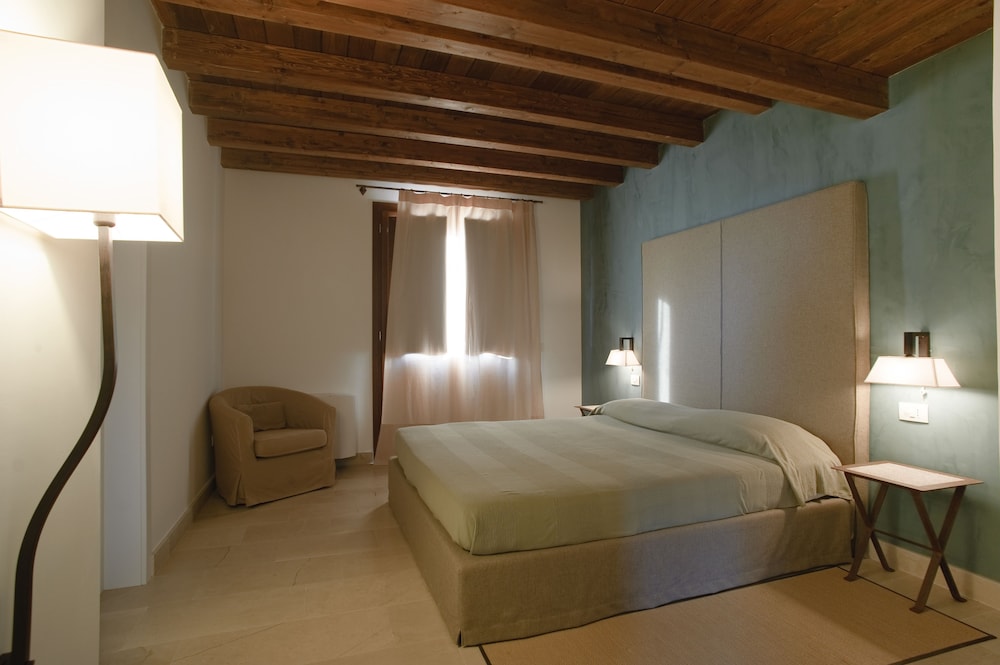 Terrazza Kamarina