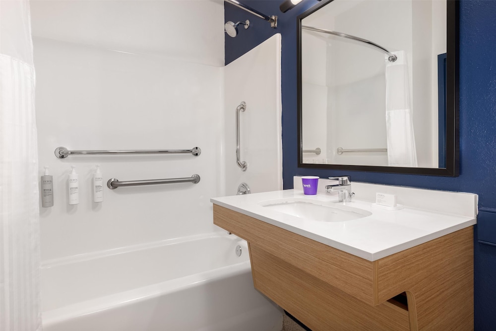 Spark by Hilton Wilmington Carolina Beach Vej, Billede 2