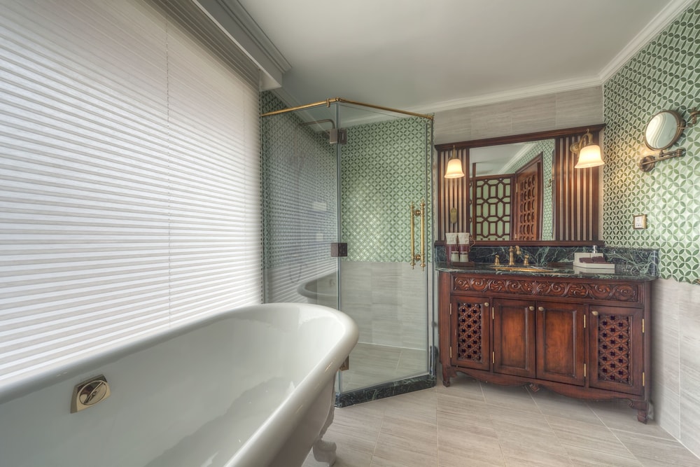 Deluxe Executive Single Room (Bagan - Mandalay) photo 2