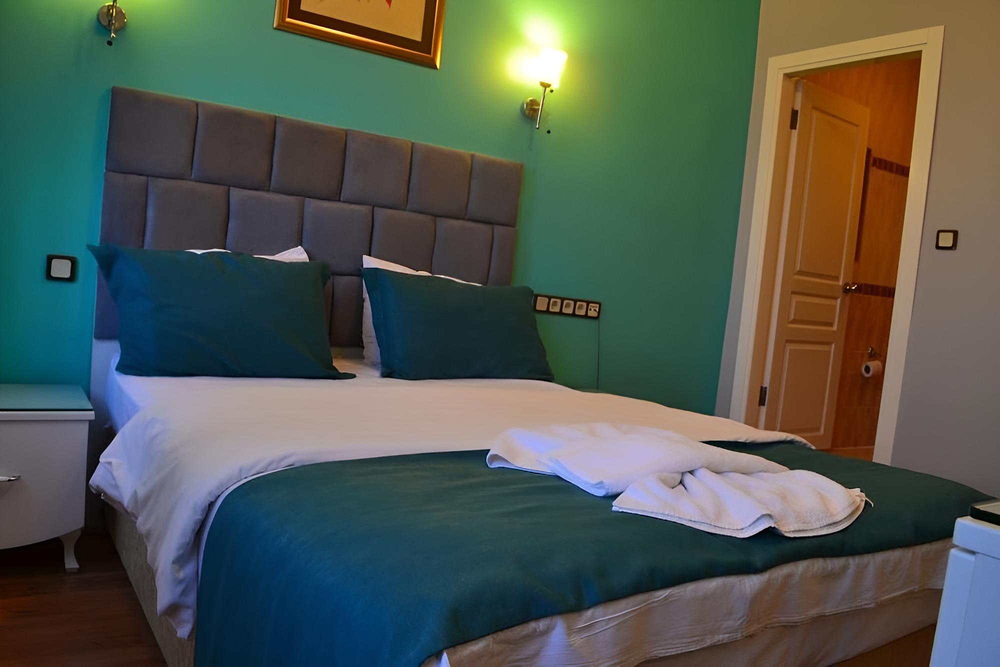 Standard Double Room photo 1