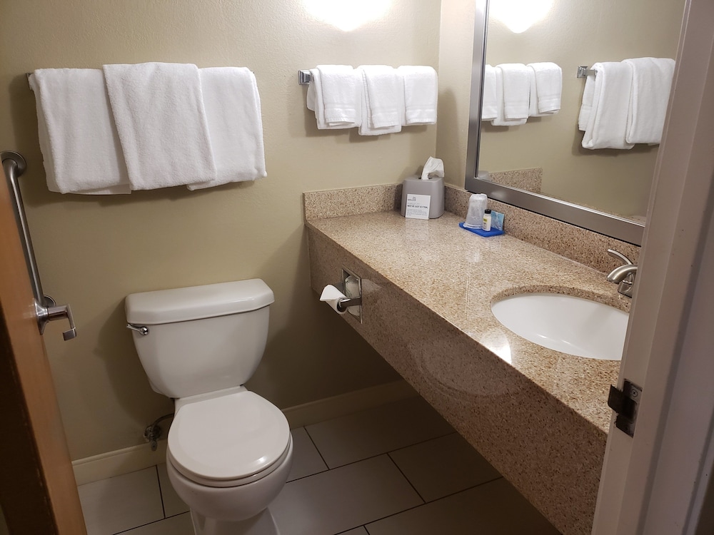 Suite, 1 King Bed - Photo 11