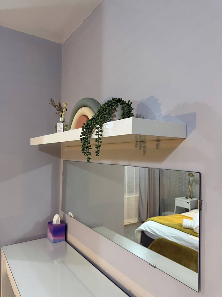 2bed Flat 5 Mins From New Street Free Parking, Billede 12