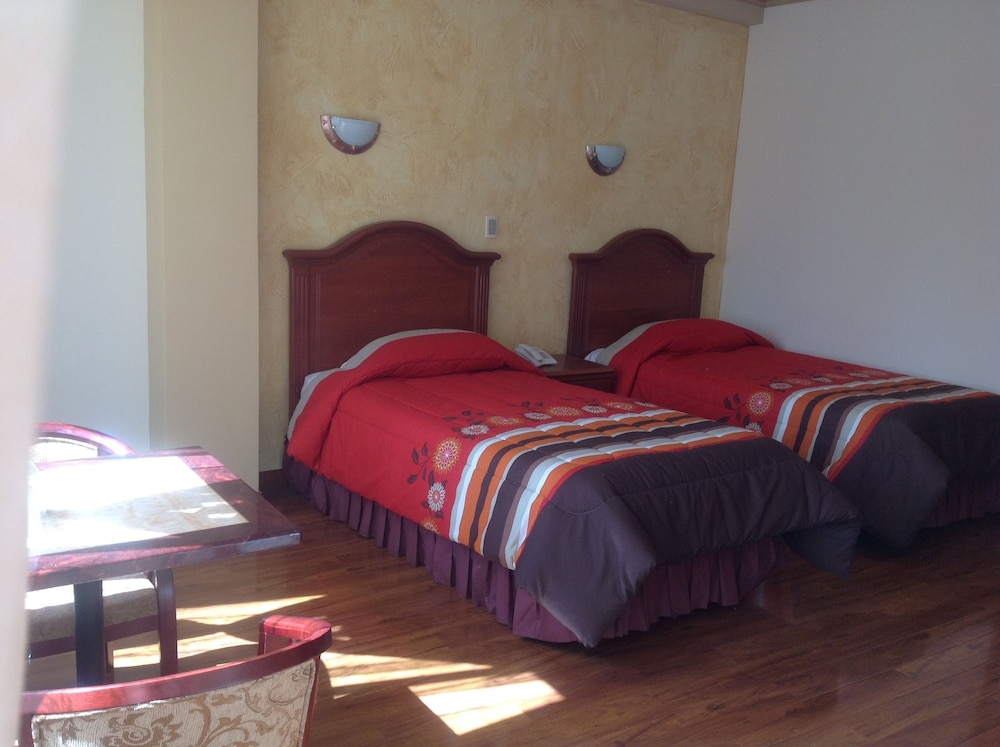 Twin Room photo 1