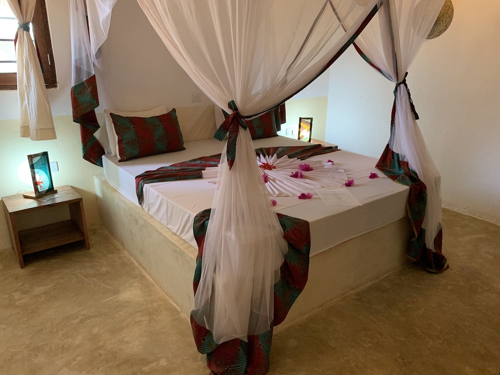 Pili Pili Apartment