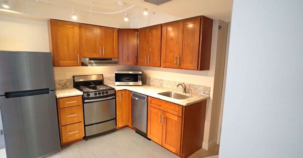 Deluxe Suite, 1 Bedroom, 2 Bathrooms photo 2