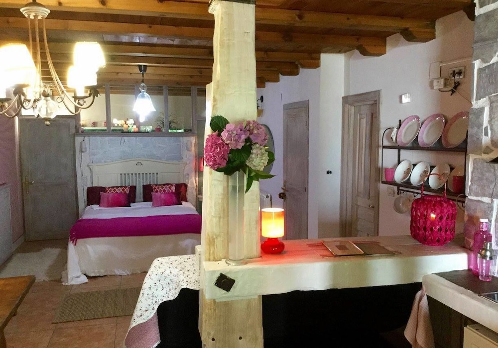 Apartamento, 1 habitación