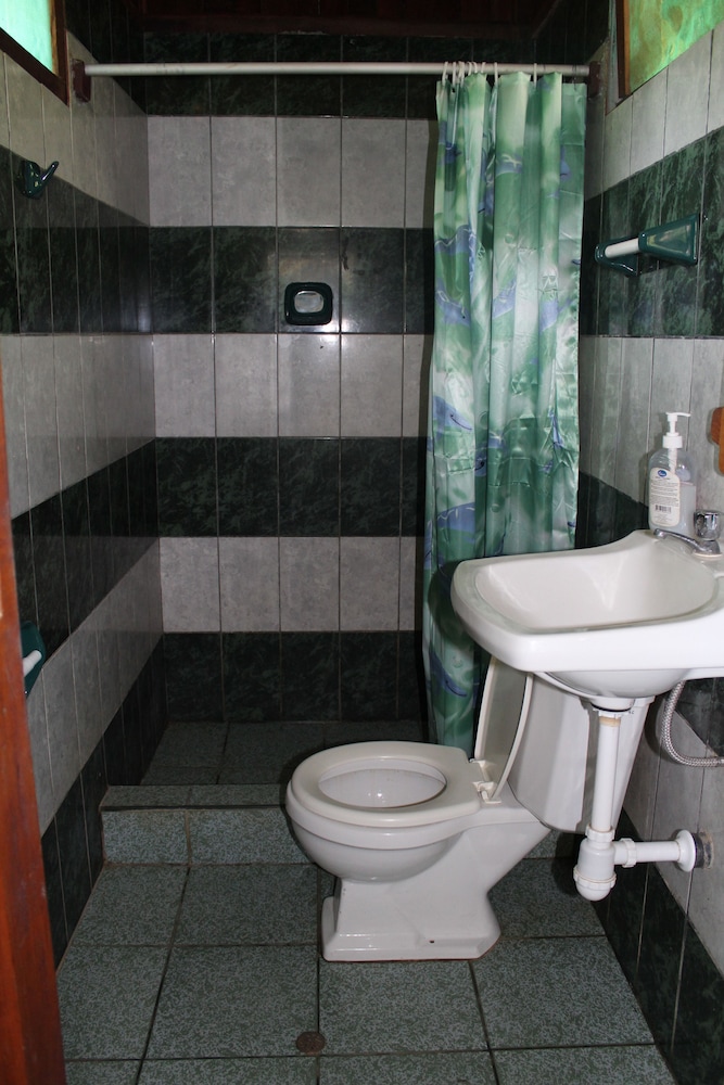 Double Room, 1 Double Bed, Private Bathroom photo 3