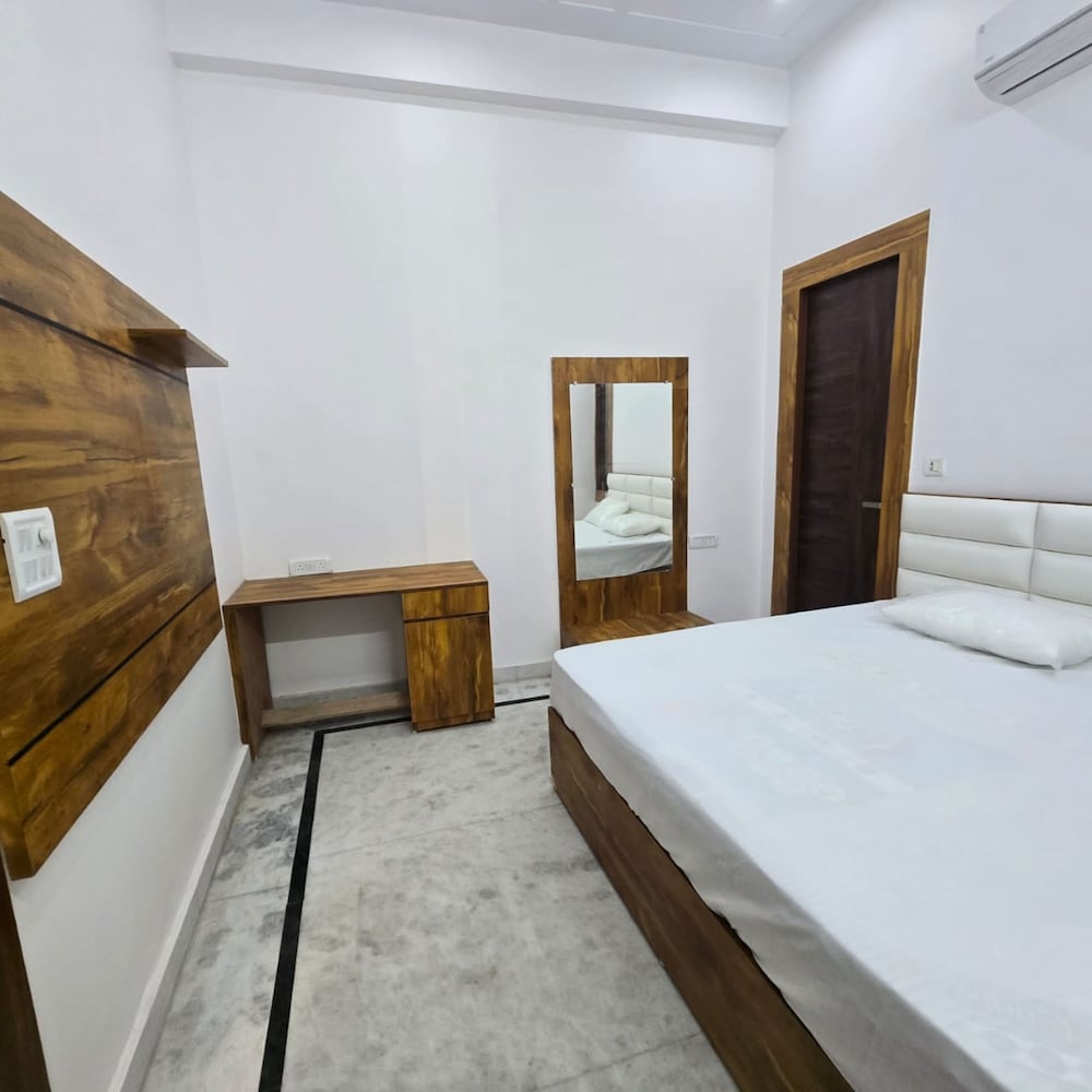 Deluxe Room photo 3