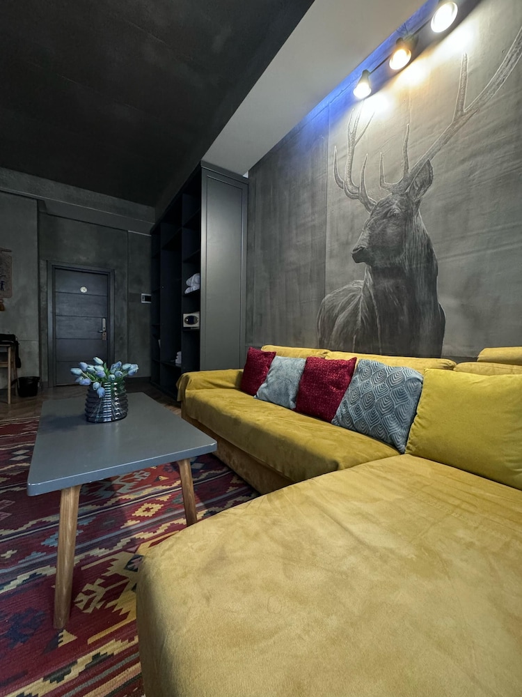 Luxury Suite photo 1