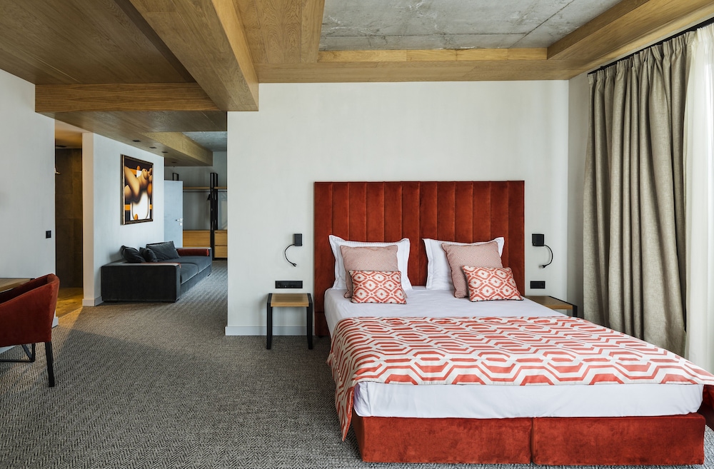 Junior Suite - Photo 4
