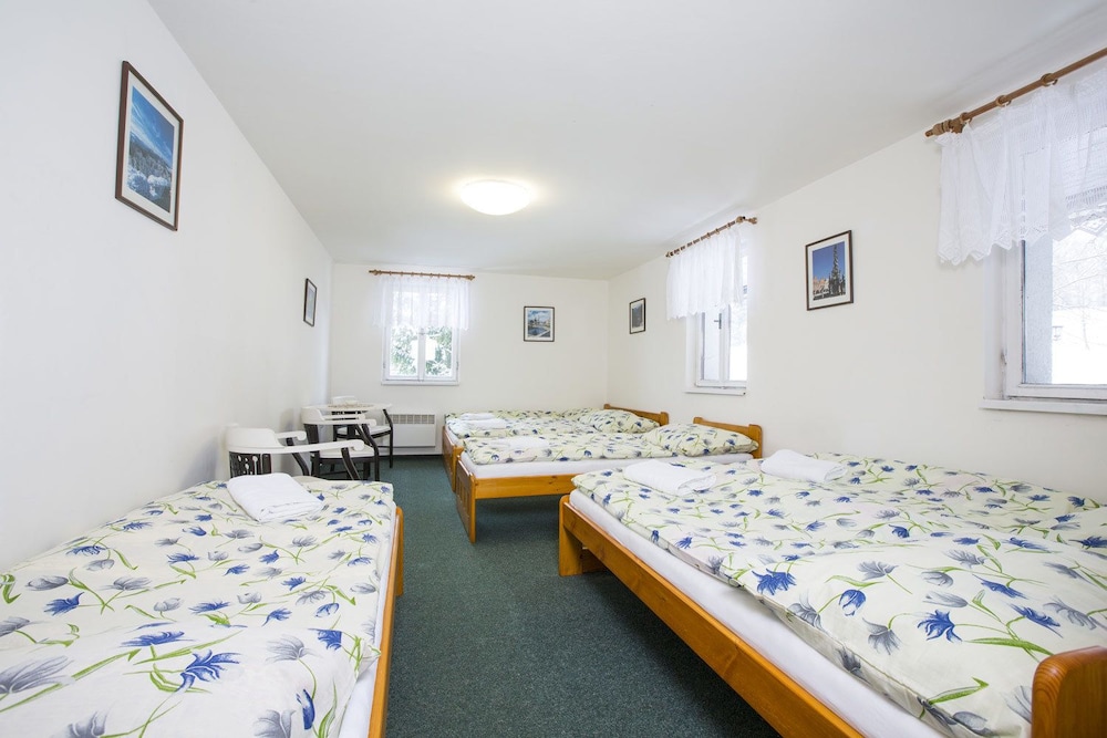 Family Room, Ensuite (6 Adults + Extra Bed) photo 1