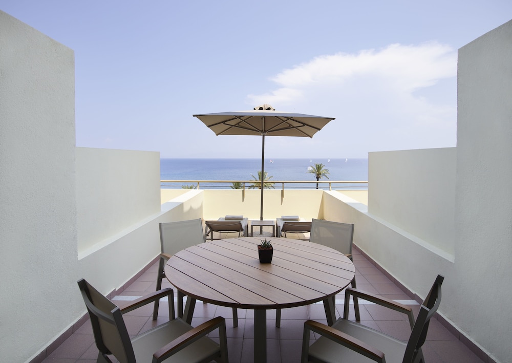 Suite, Sea View (Duplex) thumbnail 5