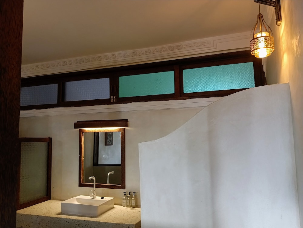 Luxury Studio Suite