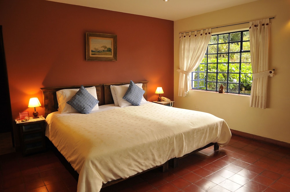 Premium Room, 1 King Bed photo 2