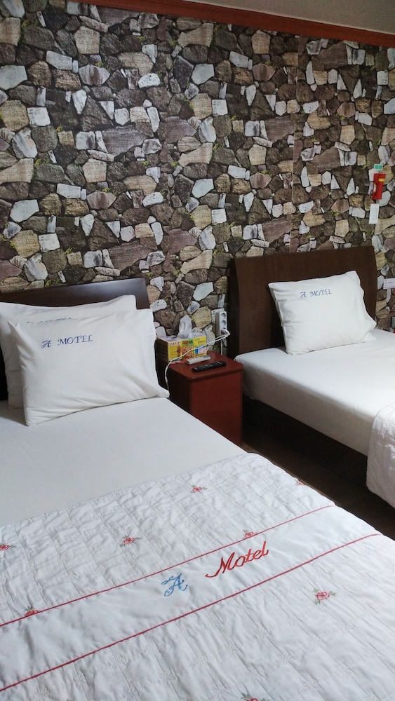 Twin Room photo 1