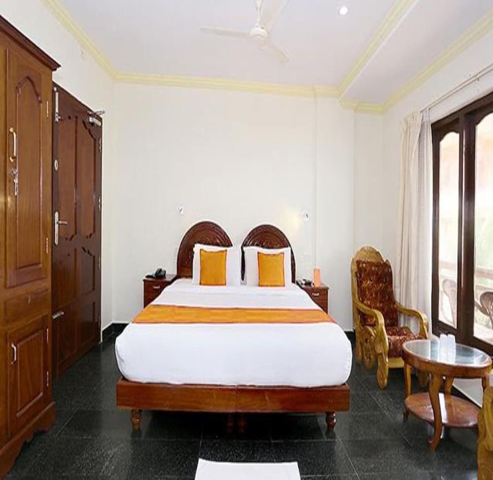Deluxe Room photo 2