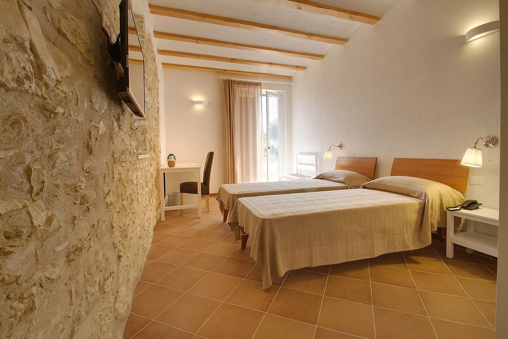 Traditional Double Room, 1 Bedroom