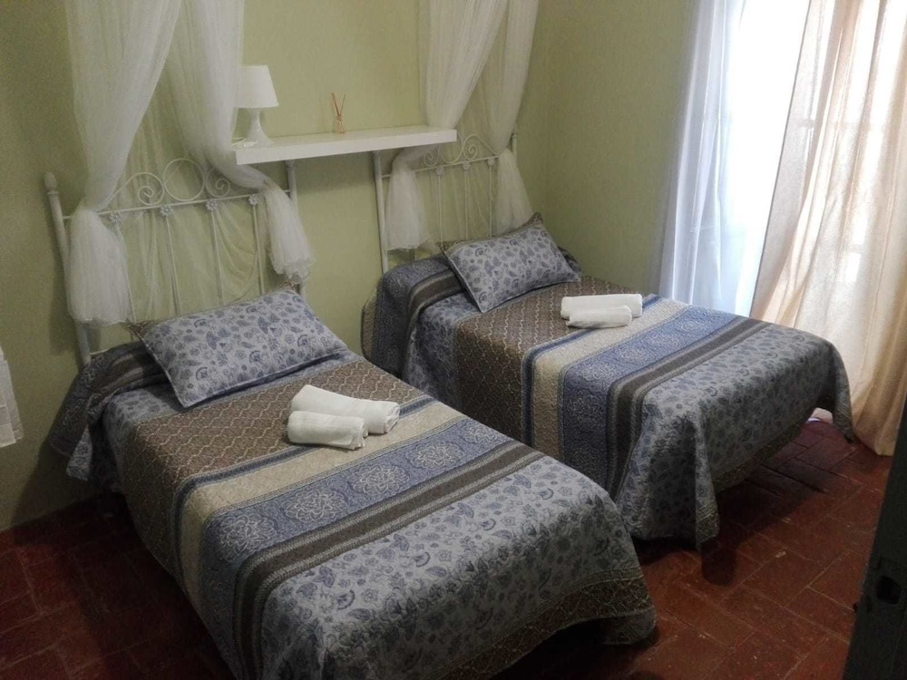 Habitación Doble, Baño Privado (4)