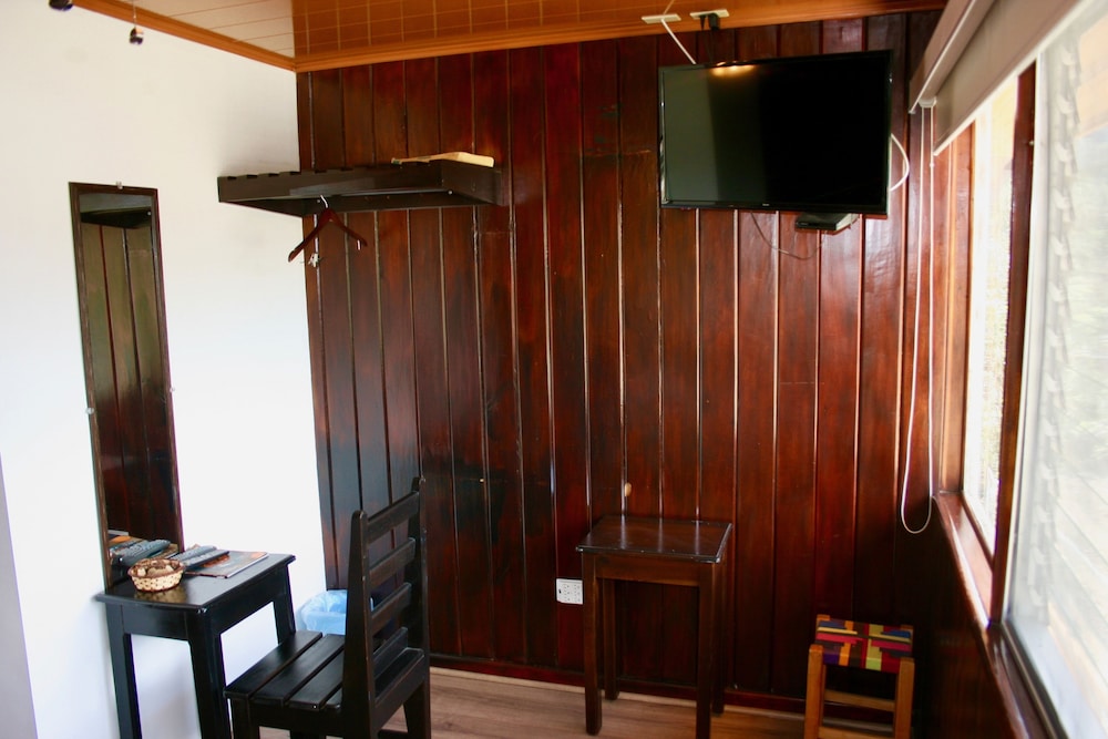 Standard Quadruple Room photo 3