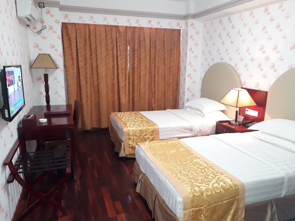 Double Room photo 2