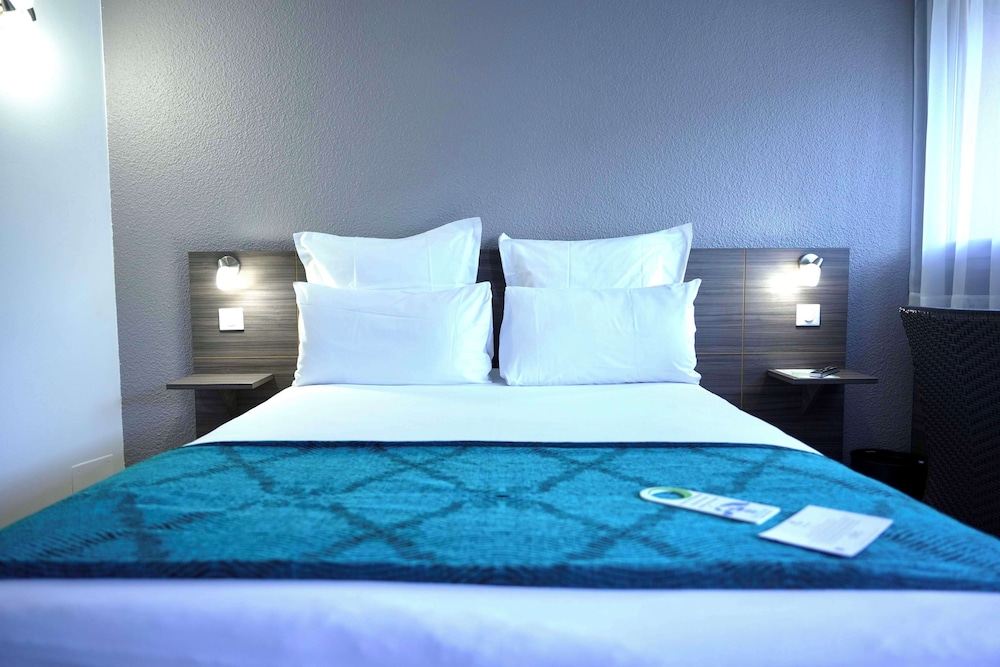 Comfort Room, 1 Queen Bed, Non Smoking