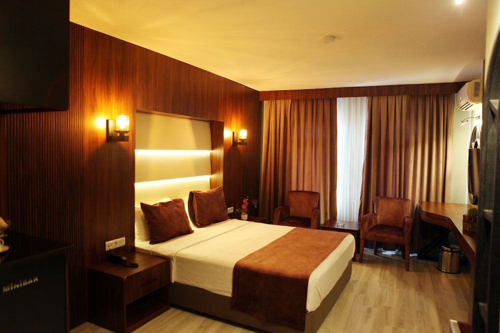 Junior Double Room photo 2