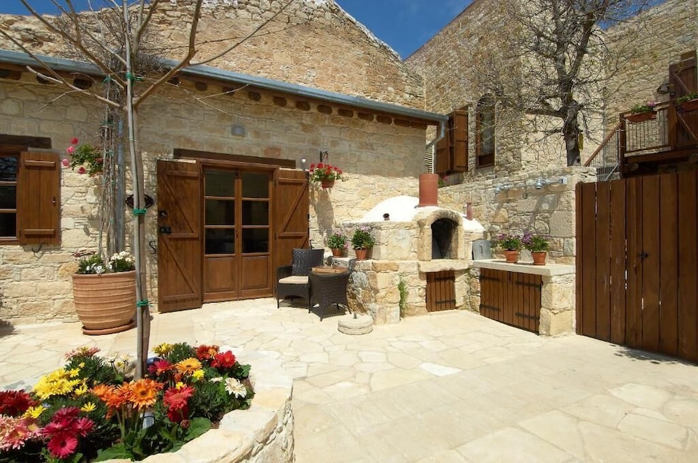 Standard Apartment, 1 Bedroom (The House of Evangelos) - Photo 6
