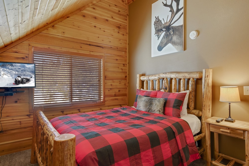 Chalet (3 Bedrooms) photo 3