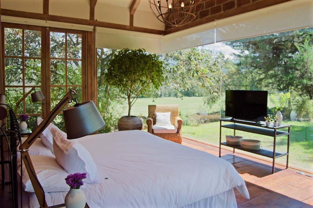 Premium Room, Garden View, Ground Floor photo 1